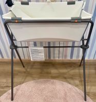 Stokke Flexi Bath/Baby Badewanne faltbar/ Babybadewanne/Bade Set Nordwestmecklenburg - Landkreis - Gadebusch Vorschau