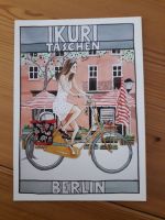 Ikuri Taschen m. Farradmotiv Baden-Württemberg - Karlsruhe Vorschau