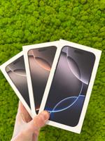 Ich SUCHE iPhone 16 Pro MAX 256/512 München - Sendling Vorschau