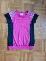 Sport Shirt Mädchen pink Baden-Württemberg - Karlsruhe Vorschau