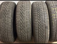 4x Winterreifen 185/65 R15 88T Semperit Frankfurt am Main - Kalbach Vorschau