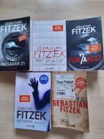 Sebastian Fitzek Bücher,sehr guter Zustand Berlin - Treptow Vorschau
