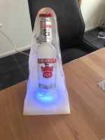 Dekoration Flasche mit LED-Beleuchtung Rheinland-Pfalz - Freimersheim Vorschau