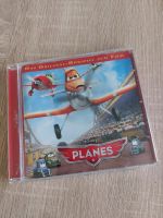 Hörspiel-CD,,Planes" Sachsen-Anhalt - Staffelde Vorschau