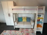 Jugendzimmerset mit sehr sauberen Matratzen in sehr gutem Zustand Nordrhein-Westfalen - Kalkar Vorschau