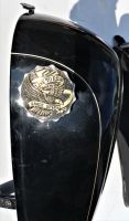 Suzuki VL 1500 Tank Cover Deckel Tankattrappe Verkleidung Set Essen - Essen-Stadtmitte Vorschau