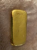 Goldbarren Flaschenöffner Vintage Westgermany Niedersachsen - Buchholz in der Nordheide Vorschau