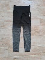 Gymshark leggings ombre seamless Bayern - Vöhringen Vorschau