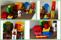 Lego Duplo Zahlenzug Düsseldorf - Angermund Vorschau