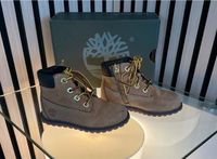 Stylische TIMBERLAND Boots / Halbstiefel (Gr. 23) West - Nied Vorschau