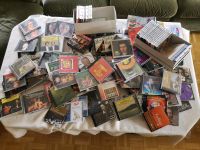 Klassik CDs zu verschenken Bayern - Tutzing Vorschau