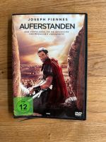 Auferstanden DVD Joseph Fiennes neu Bayern - Schwanstetten Vorschau