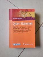 Cyber-Sicherheit von Norbert Pohlmann Rheinland-Pfalz - Annweiler am Trifels Vorschau