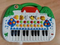 Simba ABC Tier-Keyboard mit verschiedenen Sounds/Piano/Klavier Baden-Württemberg - Bühl Vorschau