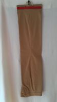 Stretch Hose lange schmale Hose Casual Beige Gr. 38 Neuwertig Rheinland-Pfalz - Steinwenden Vorschau