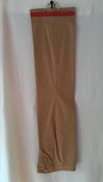 Stretch Hose lange schmale Hose Casual Beige Gr. 38 Neuwertig Rheinland-Pfalz - Steinwenden Vorschau