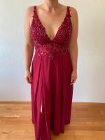 Abendkleid Rot Bayern - Massing Vorschau