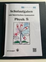 Schulaufgaben von bayerischen Gymnasien Physik 8 Durchblicker Baden-Württemberg - Engen Vorschau