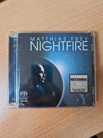 SACD Matthias Frey Nightfire Bayern - Ebersberg Vorschau