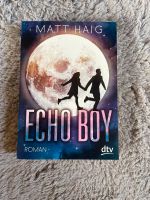 Echo Boy von Matt Haig Bayern - Kleinlangheim Vorschau