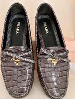 Original Prada Schuhe Berlin - Zehlendorf Vorschau