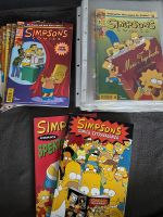 Simpsons Comics Sammlung Ludwigslust - Landkreis - Wittenförden Vorschau