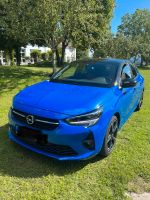 Opel Corsa F GS Line, Schaltwagen, 101 PS, Perl blau (metallic) Baden-Württemberg - Starzach Vorschau