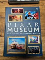 Buch "Pixar Museum" Disney, guter Zustand. Baden-Württemberg - Villingen-Schwenningen Vorschau