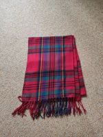 Schal Plaid Tassel Tartan Schottenmuster Karo Berlin - Wilmersdorf Vorschau