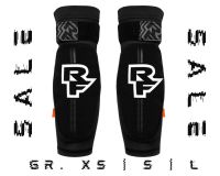 RACE FACE Indy Elbow Pad Ellbogenschützer D3O Protektor 2022 Lindenthal - Köln Sülz Vorschau