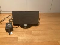 Bose SoundDock Series II Schwarz Hamburg-Mitte - Hamburg St. Georg Vorschau