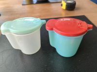 Tupperware 300ml Milchkännchen oder andere Flüssigkeiten Höhe 9cm Rostock - Kröpeliner-Tor-Vorstadt Vorschau