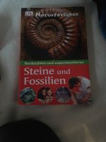 Naturforscher Steine und Fossilien Nordrhein-Westfalen - Nieheim Vorschau