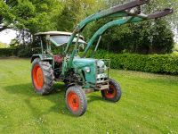 Traktor Kramer KL 350S mit 3 Zylinder Deutz Motor Kreis Pinneberg - Bilsen Vorschau