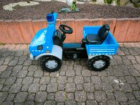 Rolly Toys Polizei Unimog Hessen - Spangenberg Vorschau