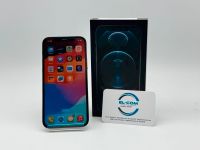 Apple iPhone 12 Pro 256GB 85% Gebraucht OVP Garantie ♛ NR/840H Berlin - Neukölln Vorschau