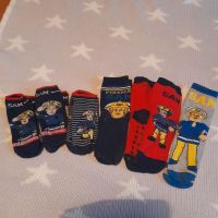 Kindersocken...Feuerwehrmann Sam Brandenburg - Cottbus Vorschau