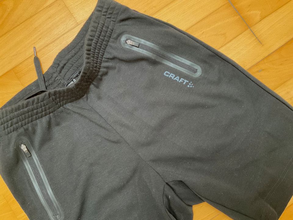 Adidas Ralph Lauren T Shirt Schal Sport Short Nike Craft Torwart in Saarbrücken