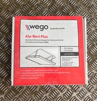 Wego Revisionsklappe 200x200x25mm Brandenburg - Schönfließ b Oranienburg Vorschau