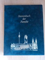 Familienstammbuch, Hochzeits Album, Nürnberg Standesamt Nürnberg (Mittelfr) - Mitte Vorschau