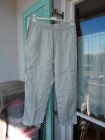 Leinen Hose Gr XL eher gross Bayern - Lindau Vorschau