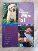 Buch Das kleine Welpen 1x1 Bayern - Hohenberg a.d. Eger Vorschau