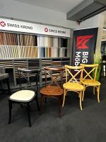 Stapelbare Event-Stühle – FSC-zertifiziert & Europäische Qualität | Big Möbel Metelen Nordrhein-Westfalen - Metelen Vorschau