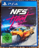 Need for Speed Heat PS4 Rennspiel Racing Game PlayStation 4 Sachsen-Anhalt - Burg Vorschau