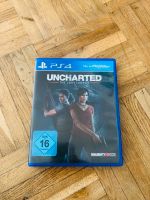 Uncharted - The Lost Legacy PS4 Spiel Nordrhein-Westfalen - Burscheid Vorschau