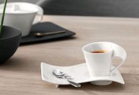 Villeroy & Boch New Wave Espressotasse Nordrhein-Westfalen - Wenden Vorschau