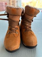 Timberland Winterstiefel in 38,5 Wandsbek - Hamburg Bramfeld Vorschau