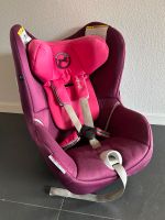 Kindersitz Cybex Sirona mit Isofix-Basis Bayern - Georgensgmünd Vorschau