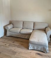 Ikea Ektorp Sofa mit Recamiere links Nordrhein-Westfalen - Winterberg Vorschau