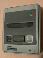 Super Nintendo Konsole Nordrhein-Westfalen - Moers Vorschau